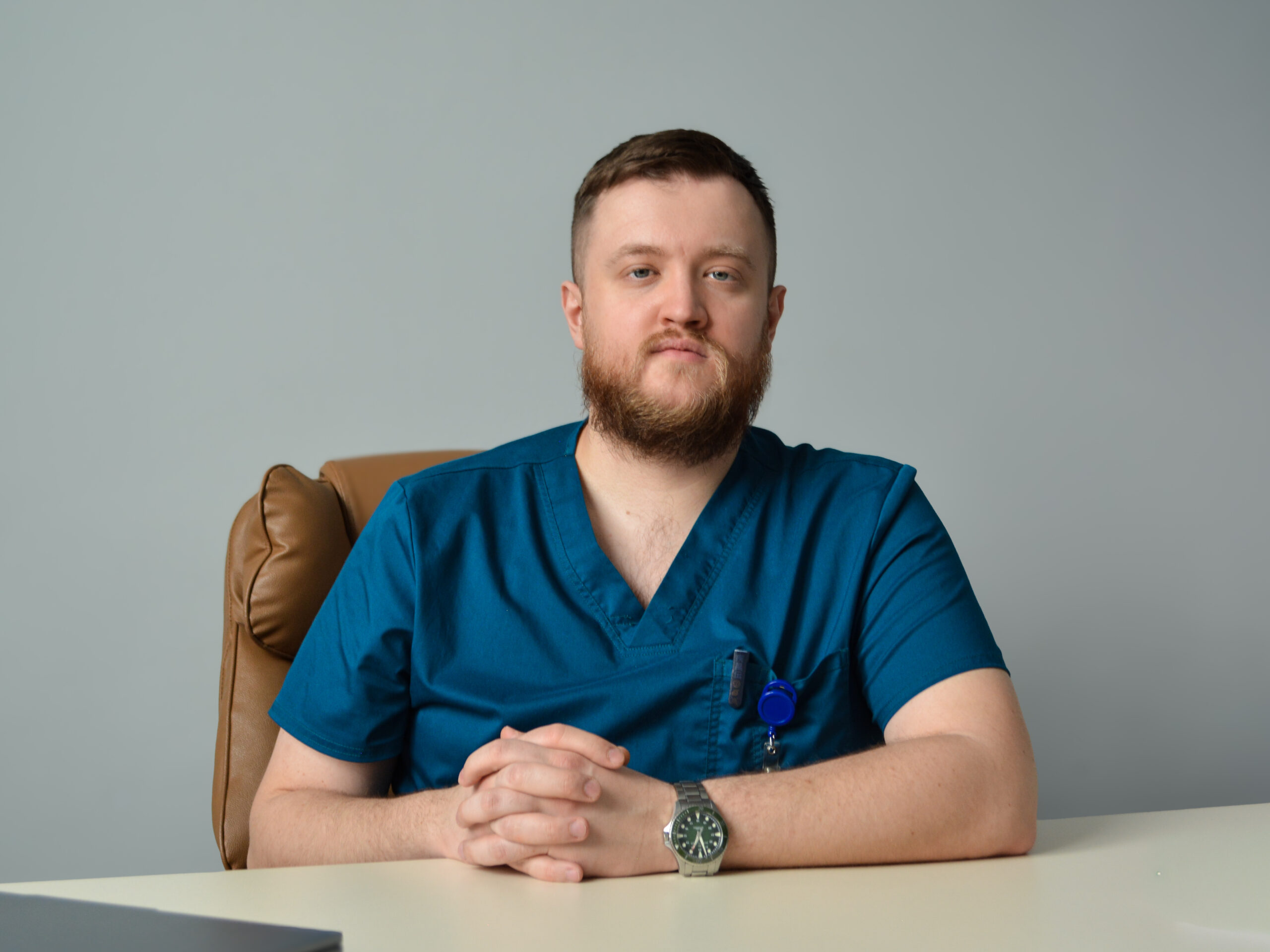 Бабашев Олексій Геннадійович