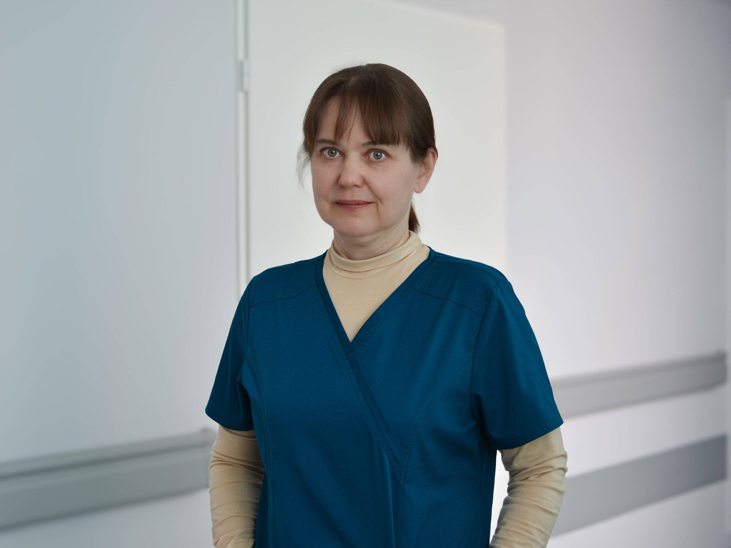 Бельянінова Катерина Юріївна