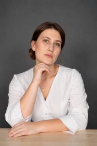 Бондарчук Альона Володимирівна