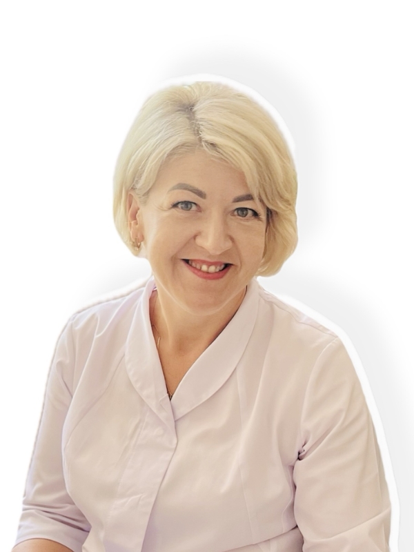Чала Олена Федорівна