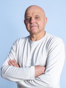 Чубей Михайло Ярославович