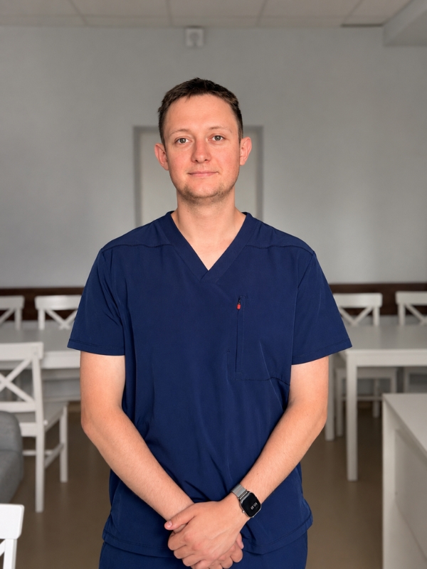 Деменко Євген Сергійович