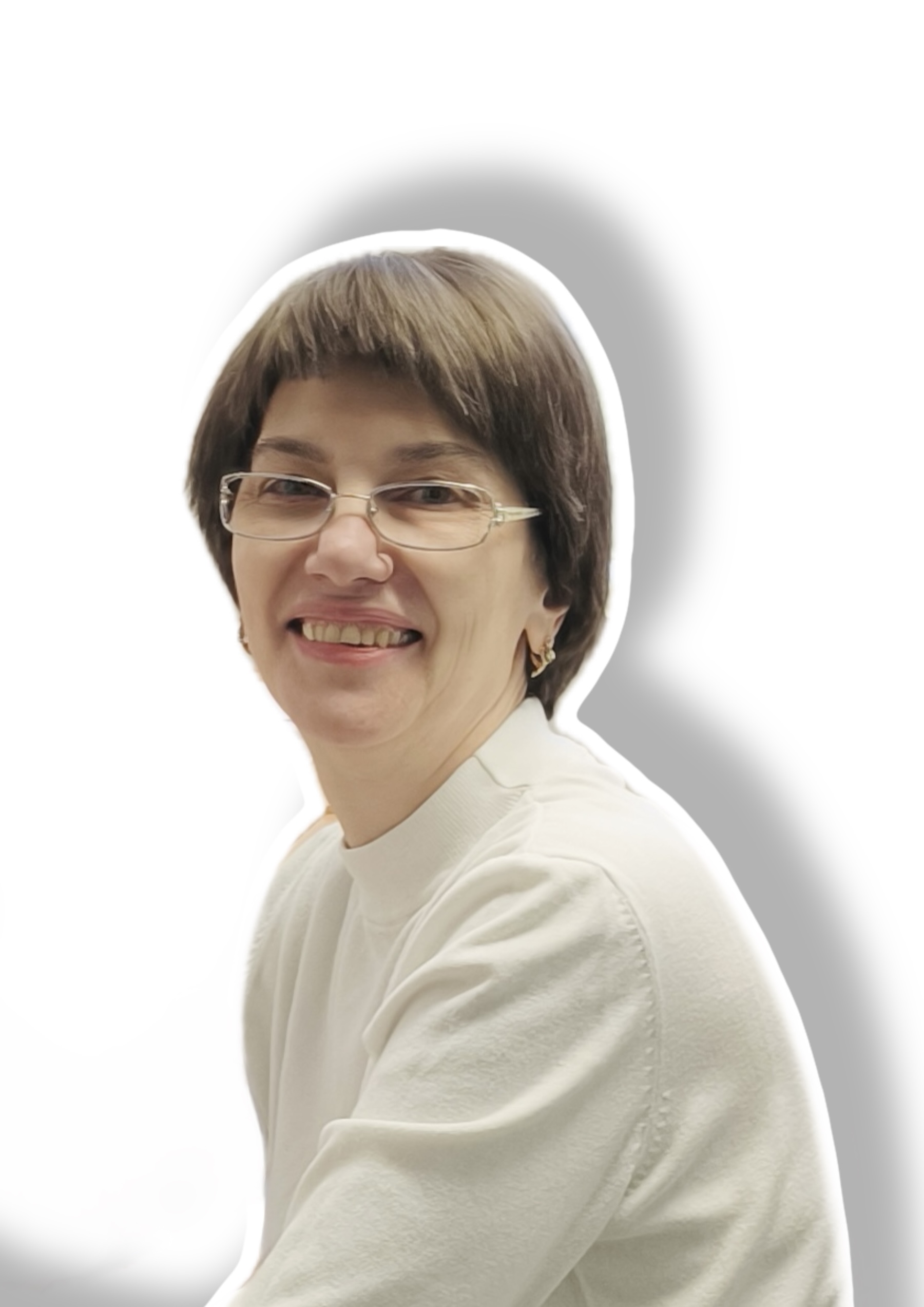 Денисенко Тетяна Юріївна