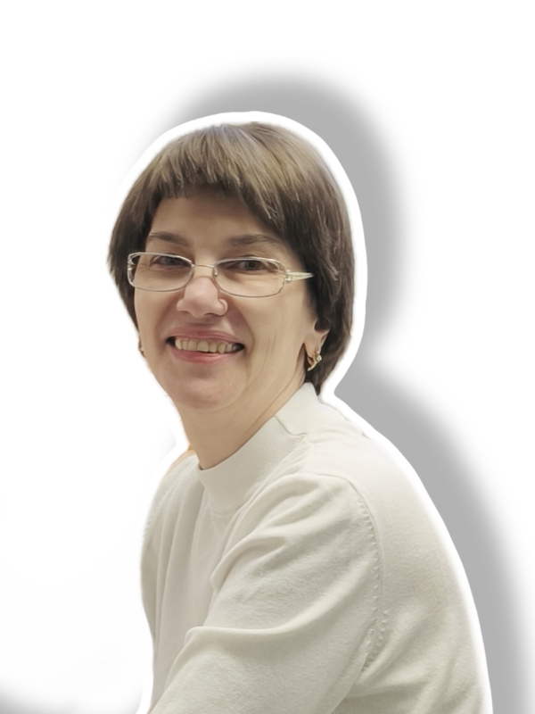 Денисенко Тетяна Юріївна