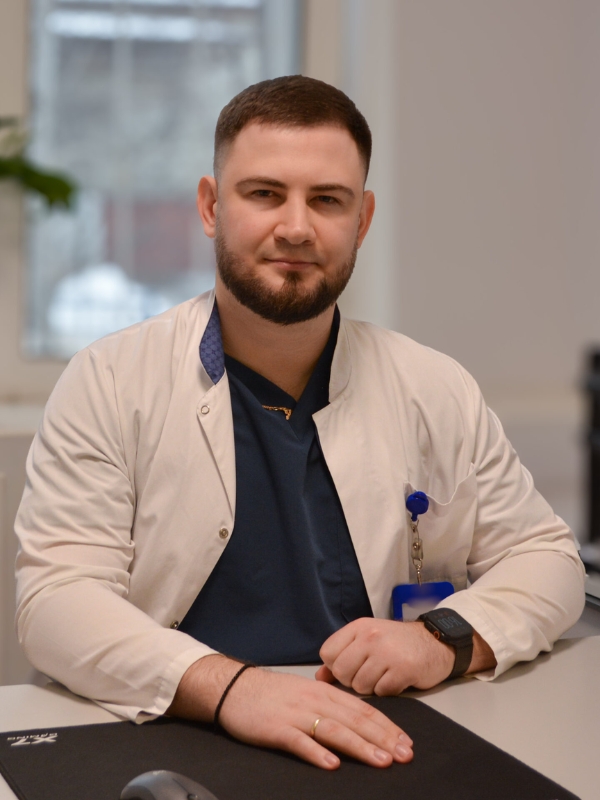 Дівянін Сергій Володимирович