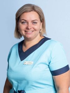 Доброгівська Світлана Олександрівна