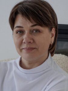 Древаль Тетяна Іванівна
