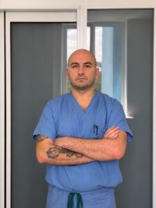 Дубневич Олександр Богданович