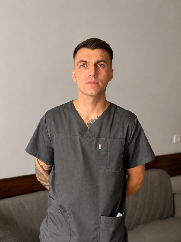 Дука Андрій Миколайович