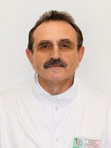 Дякович Роман Іванович