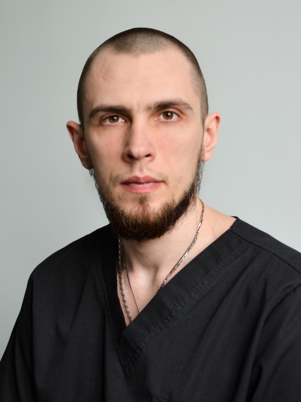 Дикало Денис Юрійович