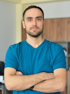 Емір-Усеінов Таір Сеітхалілович