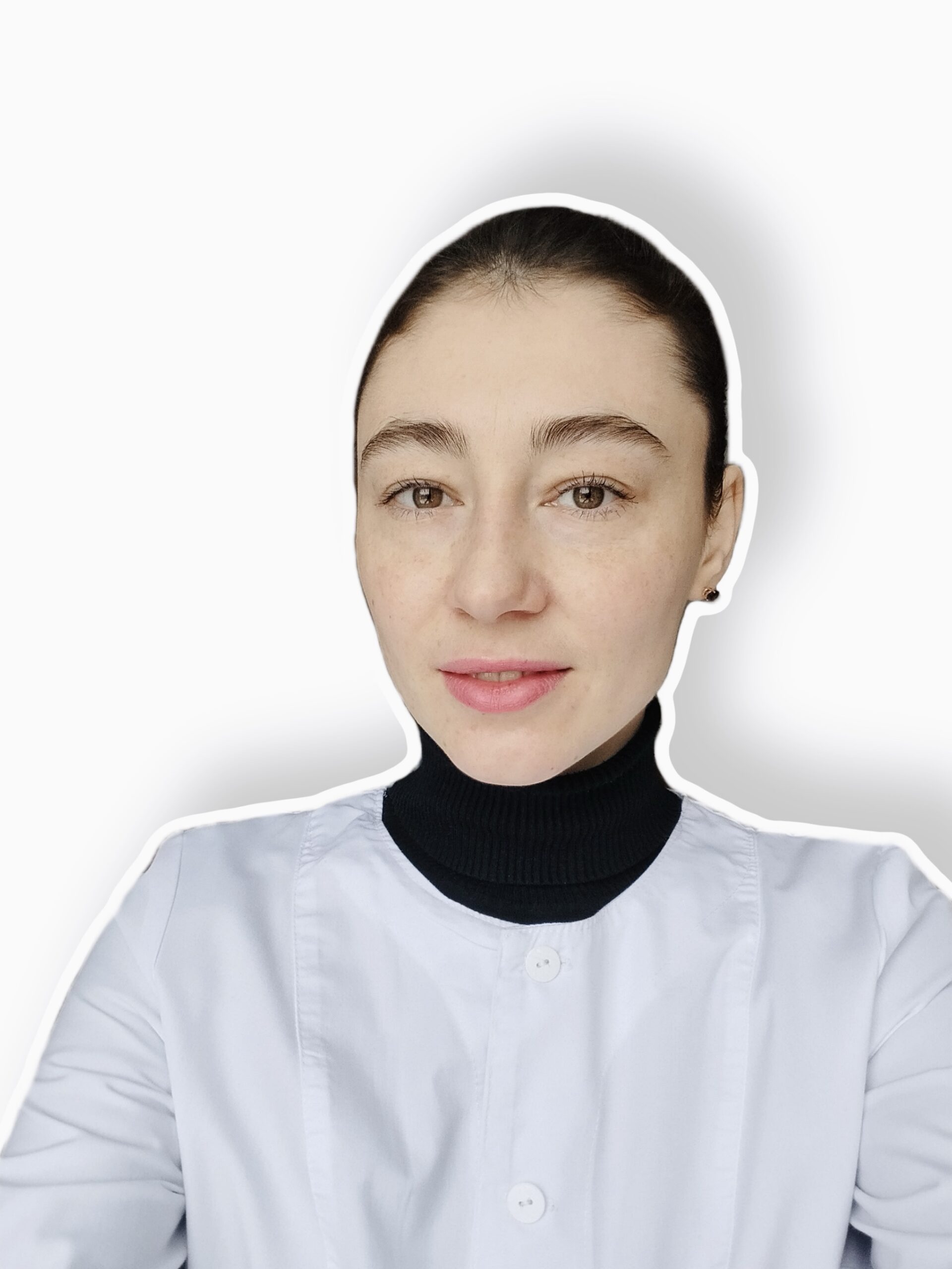 Гапонюк Катерина Юріївна
