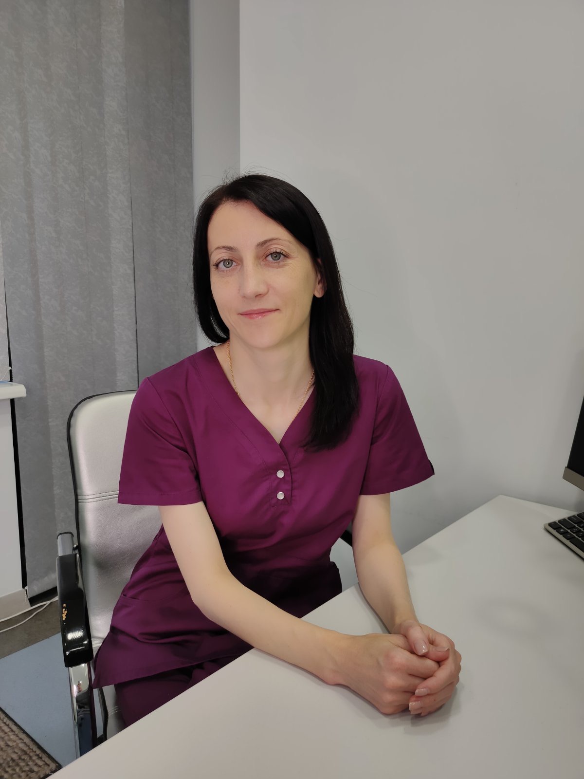 Годунок Тетяна Вікторівна
