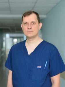 Груц Олег Сергійович
