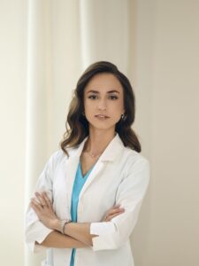 Губенко Богдана Олександрівна