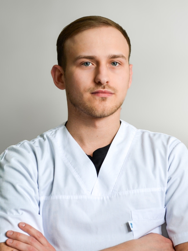 Гулевський Вадим Костянтинович