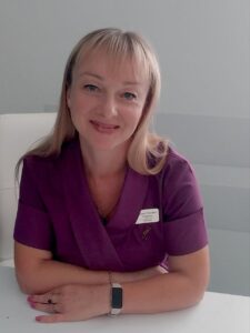 Гузенко Дарія Павлівна