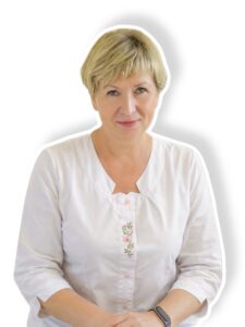 Кіреєва Тетяна Вікторівна