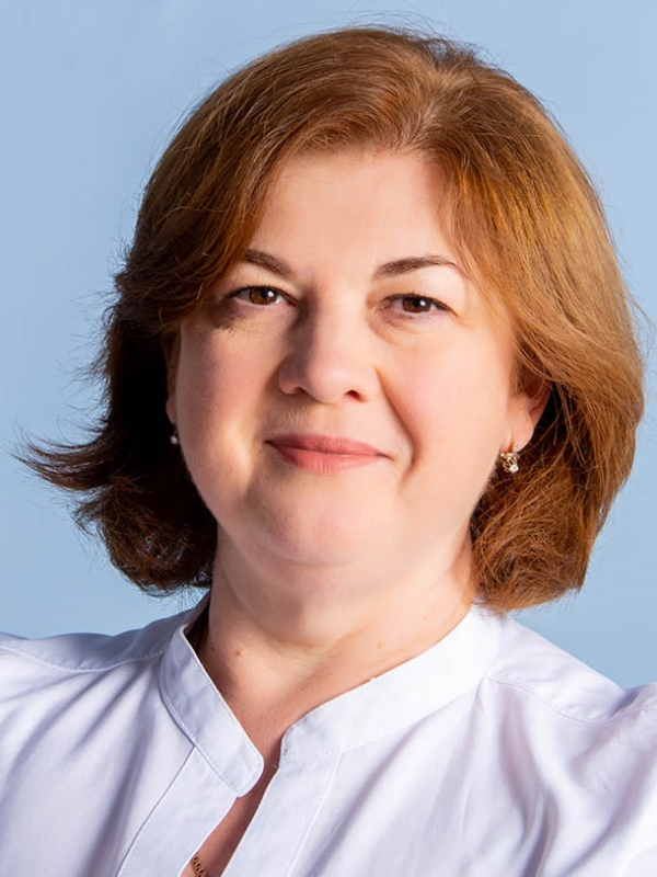 Кохан Наталія Олександрівна