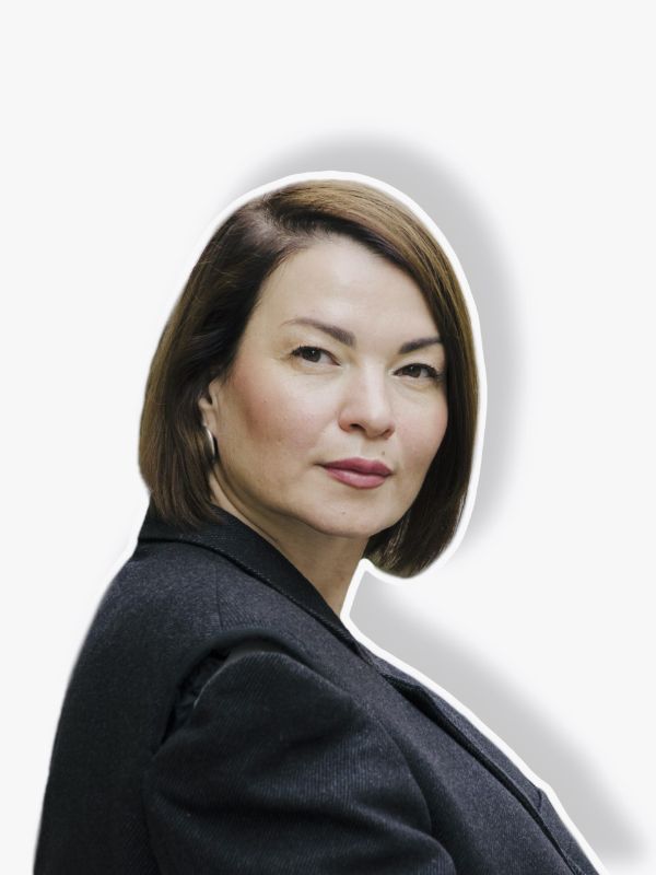 Колниболончук Віта Миколаївна