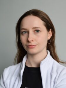 Колос Дарина Олександрівна