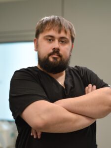 Кондратюк Олександр Олександрович