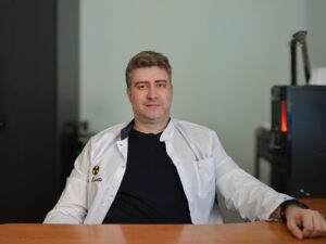 Кравець Дмитро Георгійович