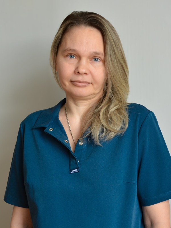 Куць Галина Василівна