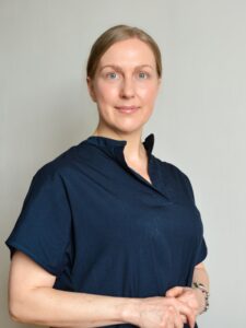 Кухар Наталія Володимирівна