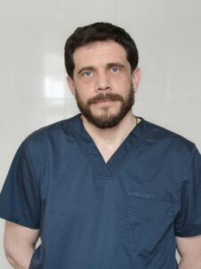 Лісунов Станіслав Вікторович