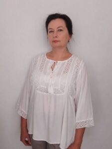 Ляшевич Наталія Леонідівна