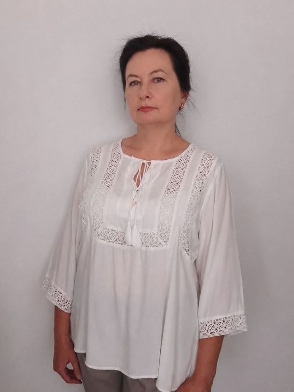 Ляшевич Наталія Леонідівна