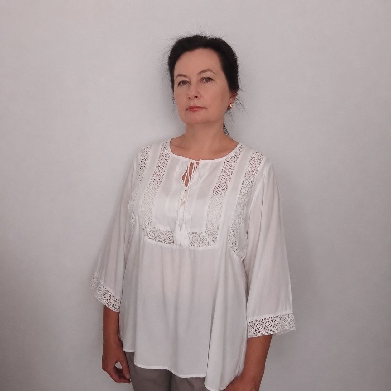 Ляшевич Наталія Леонідівна