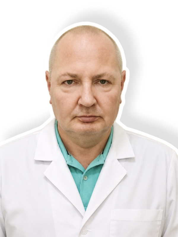 Лисовець Вадим Вікторович
