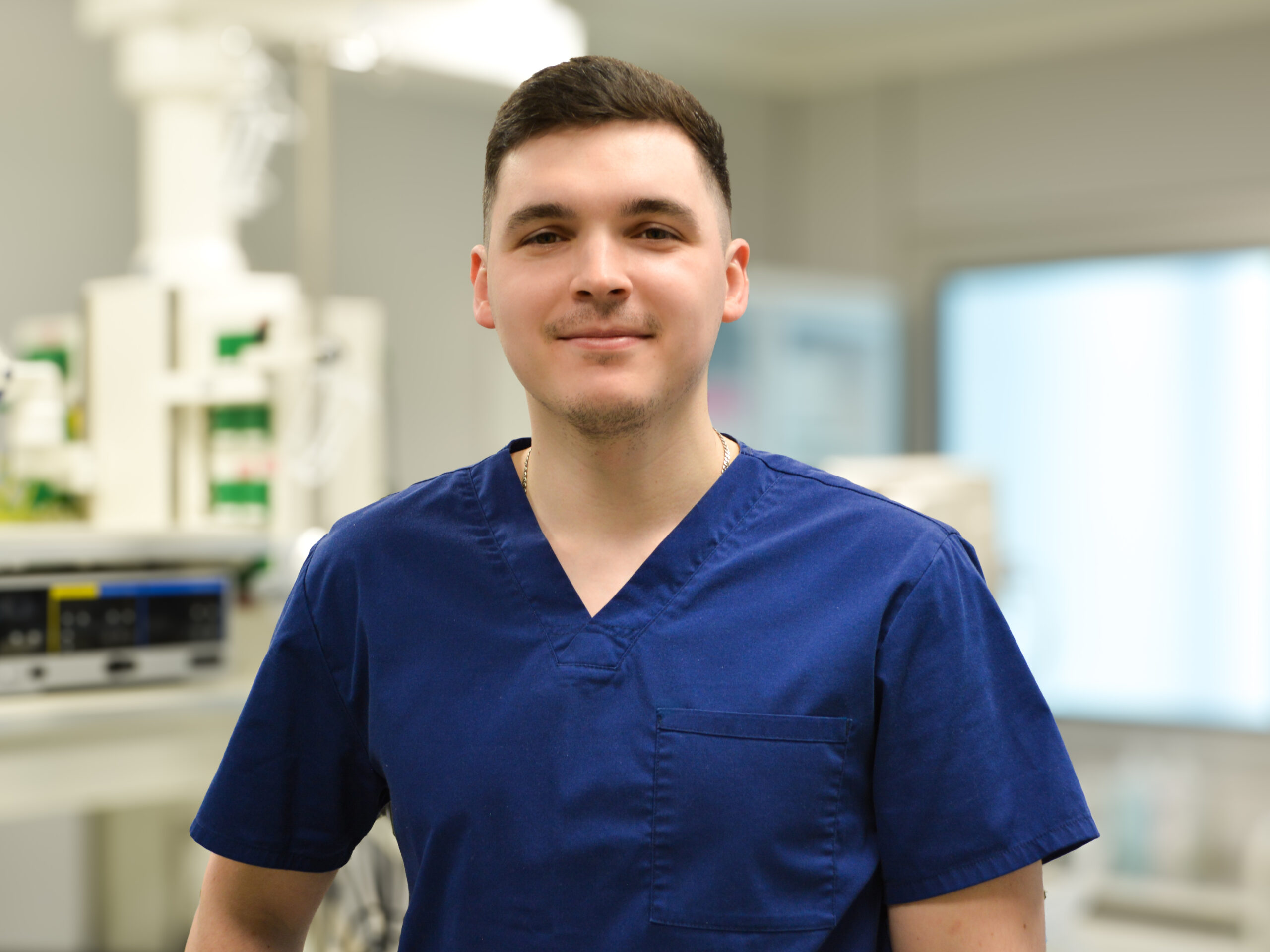 Майстренко Вадим Олегович