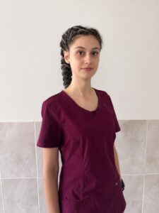 Маковецька Анастасія Миколаївна