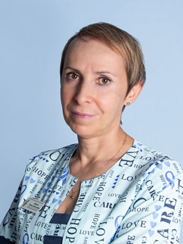Макєєва Наталя Миколаївна