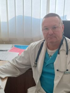 Малиновський Валерій Валерійович