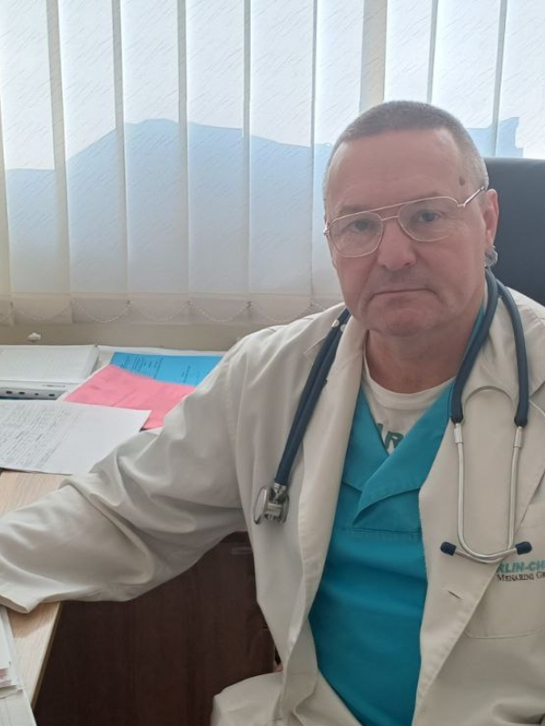 Малиновський Валерій Валерійович