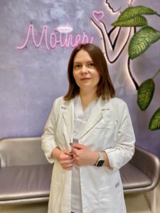 Мартинова Дарʼя Анатоліївна