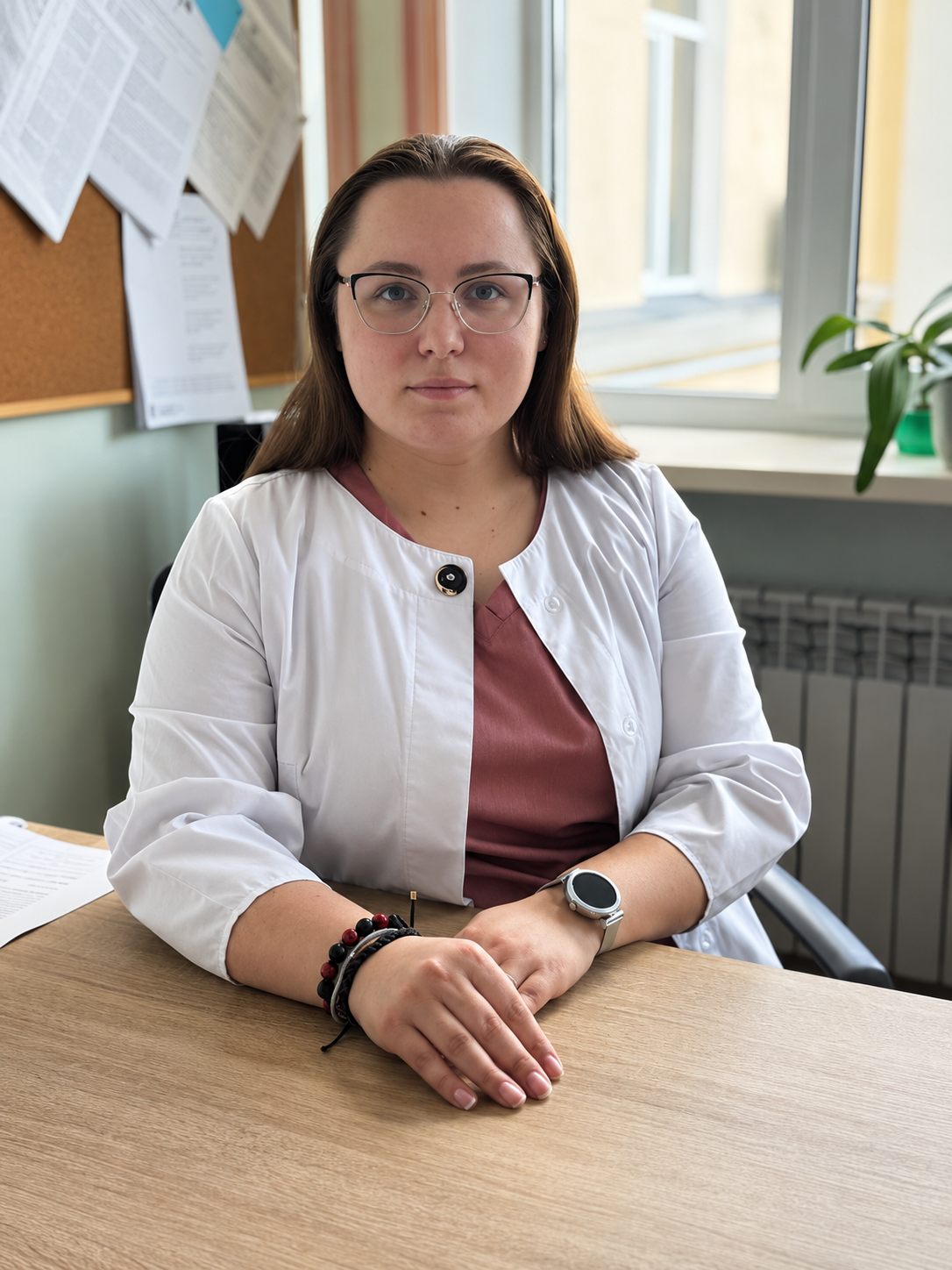 Мазур Світлана Валеріївна