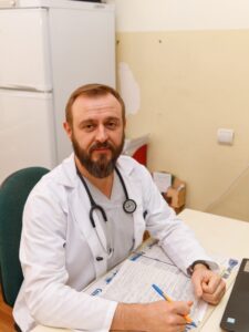Пасько Іван Володимирович