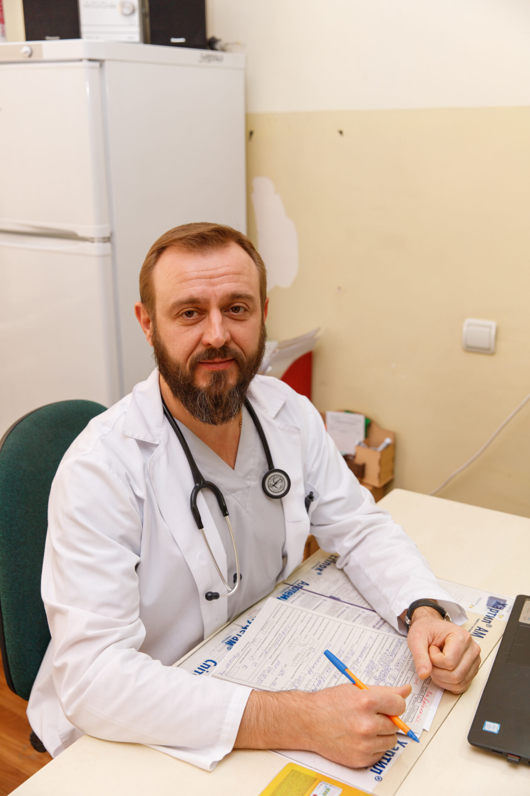 Пасько Іван Володимирович