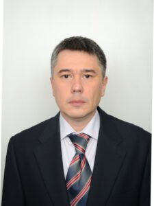 Портнов Андрій Сергійович