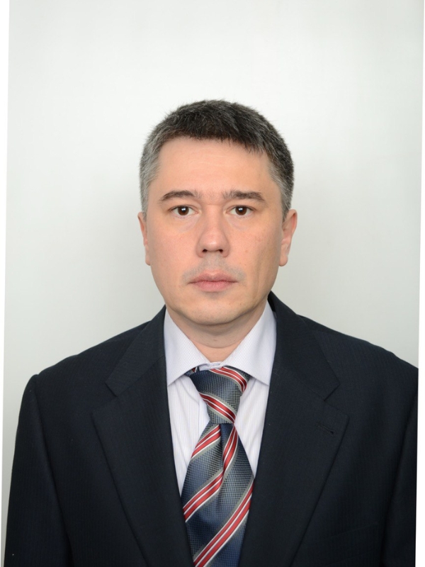 Портнов Андрій Сергійович