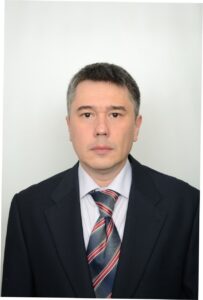 Портнов Андрій Сергійович
