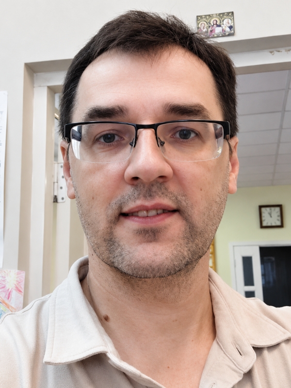 Савенко Костянтин Миколайович