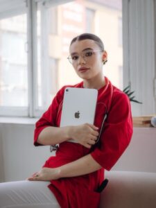 Шевчик Марія Анатоліївна