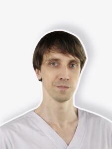 Слободянюк Михайло Ігорович